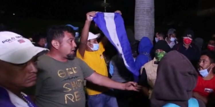 Aumenta la migración de cubanos y nicargí¼enses en Guatemala