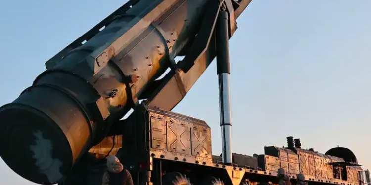 Aumenta la tensión entre Corea del Norte y Corea del Sur