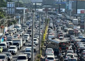 Aumenta tráfico en la ciudad: Emetra pronostica incremento del 30% en flujo vehicular por regreso a clases