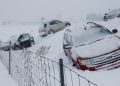 Aumentan a 48 los muertos por la fuerte tormenta invernal en EE.UU.