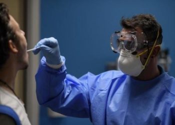 Aumentan en 14% los Casos positivos de COVID-19 en el paí­s