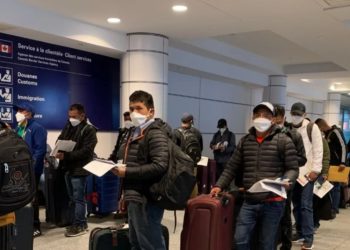 Aumentan las denuncias de estafas con visas temporales de trabajo: más de 400 casos reportados