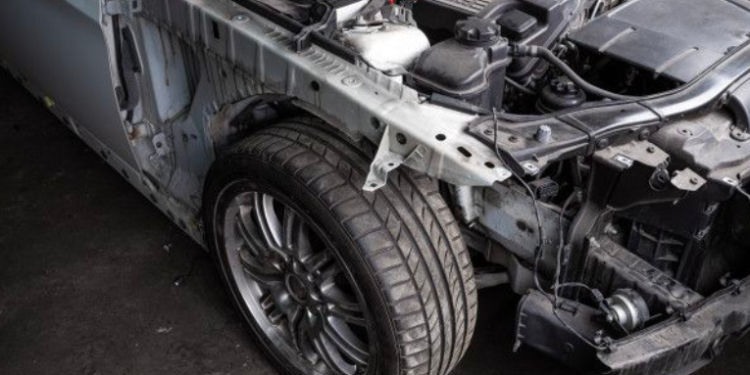 Aumentan los robos de autopartes en México en medio de la creciente crisis económica mundial