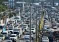 Aumentará la circulación de vehículos en la capital