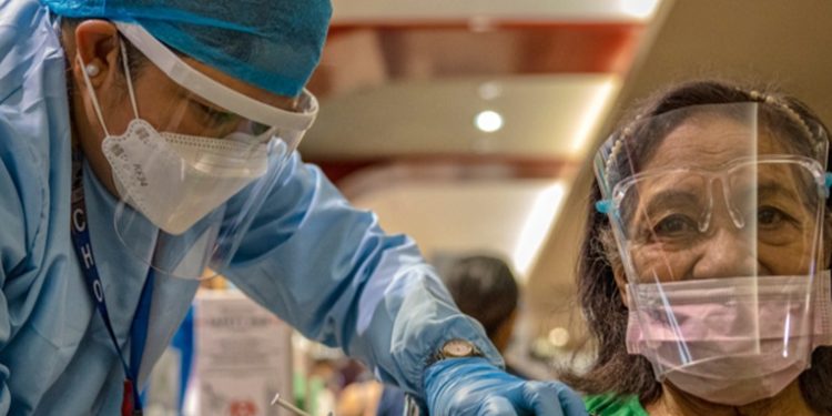 Aumento de casos de variante Covid-19 impulsa acciones preventivas