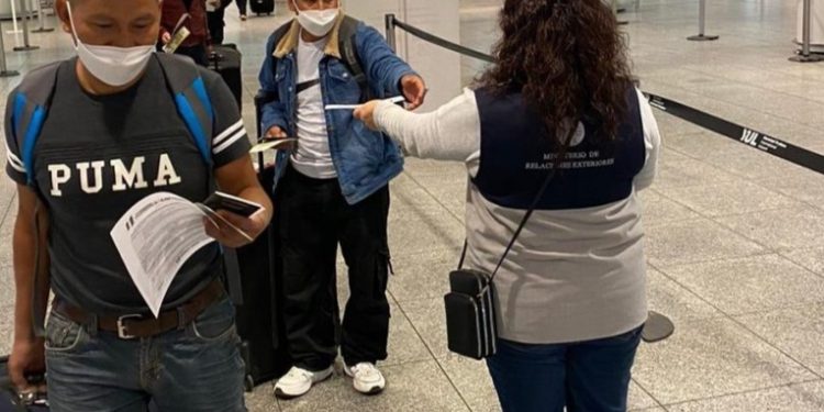 Aumento de visas de trabajo en Estados Unidos abre nuevas oportunidades para guatemaltecos