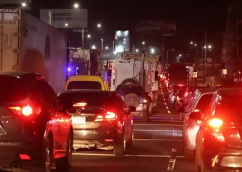 Aumento del tráfico esperado en la capital durante la celebración del Día de las Madres