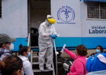 Aumentó el número de fallecidos por COVID-19 en el mes de febrero