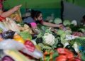 Aumento en la canasta básica: alimentos urbanos suben Q21.56 en julio, según INE