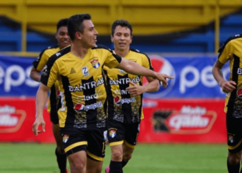 Aurora recibirá a Sololá en la final de ida por la Primera División