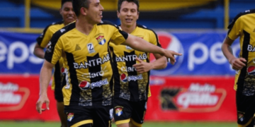 Aurora recibirá a Sololá en la final de ida por la Primera División