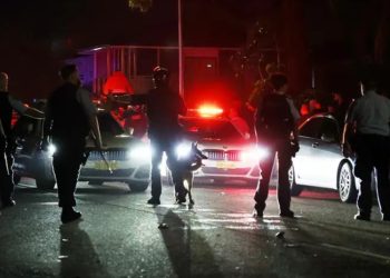 Australia califica de acto terrorista el ataque en iglesia