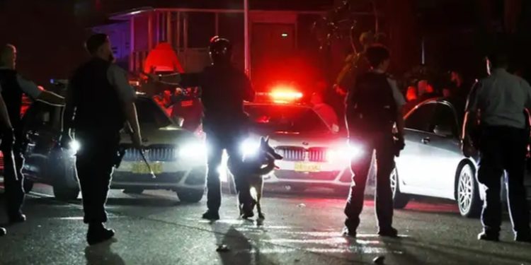 Australia califica de acto terrorista el ataque en iglesia