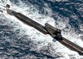 Australia destinará USD 3.000 millones a submarinos de Aukus