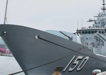 Australia invertirá USD 7.000 millones en reforzar su Marina
