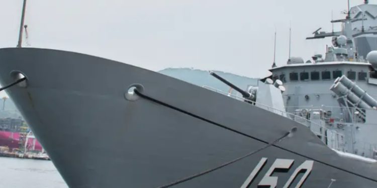 Australia invertirá USD 7.000 millones en reforzar su Marina