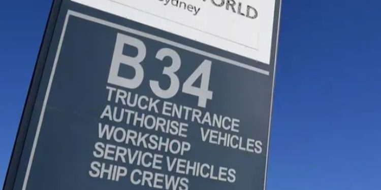 Australia investiga ciberataque que paraliza varios puertos