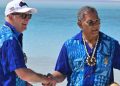 Australia ofrece refugio climático a habitantes de Tuvalu