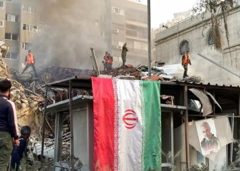 Australia pide a Irán no agravar conflicto en Oriente Medio