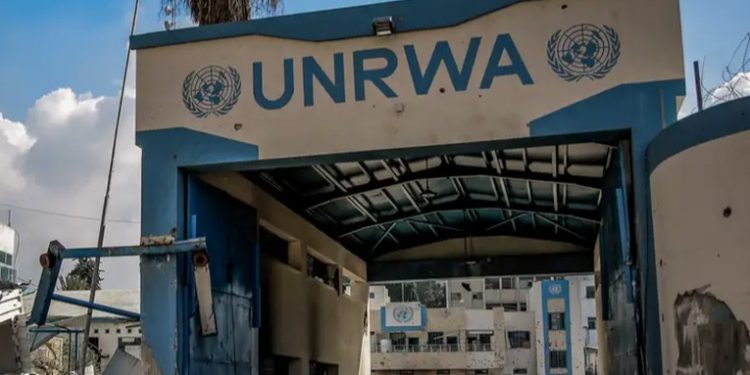 Australia reanuda fondos para la UNRWA