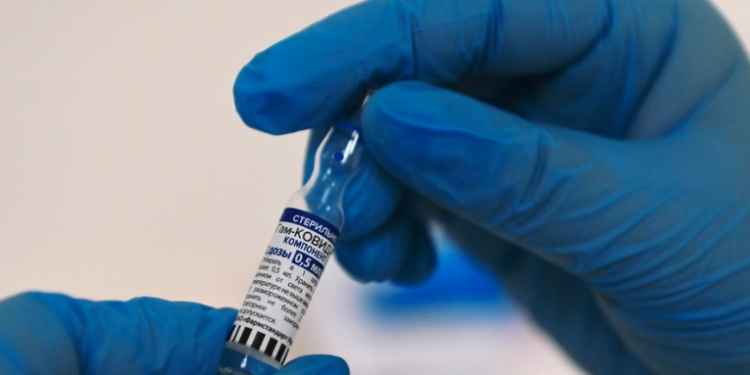 Australia reconoce la Sputnik V como prueba de vacunación para los viajeros