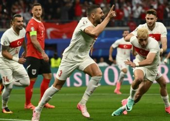Austria 1-2 Turquía: la pasión de Demiral lleva a Turquía a cuartos y elimina a Austria de la Eurocopa