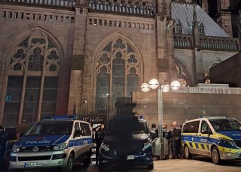 Austria: 4 detenidos por posible amenaza terrorista navideña