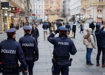 Austria aprueba la vacunación obligatoria y un confinamiento contra la covid