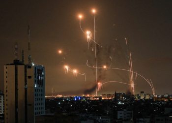 Austria y Alemania suspenden la financiación de ayuda a Palestina en respuesta a los ataques de Hamás