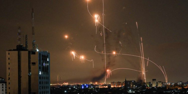 Austria y Alemania suspenden la financiación de ayuda a Palestina en respuesta a los ataques de Hamás