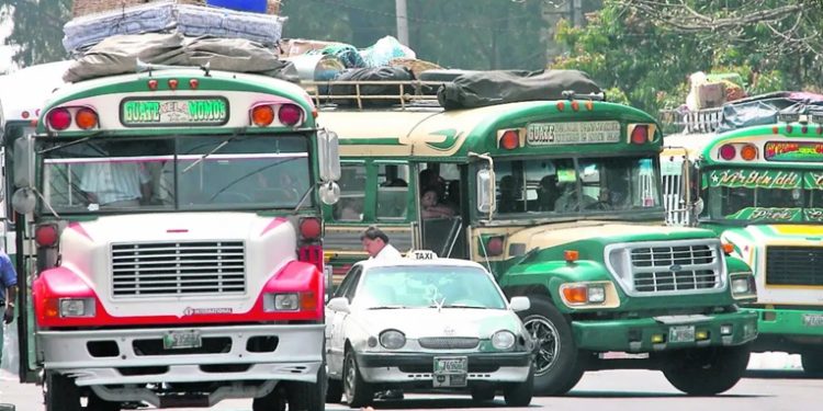 Autobuses descartan normalizar tarifa a pesar de liberación de aforos en buses