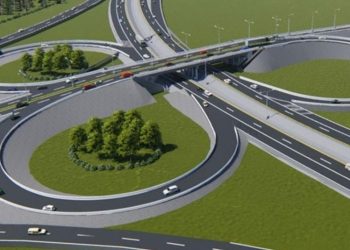 Autopista Escuintla-Puerto Quetzal estará en óptimas condiciones para Semana Santa
