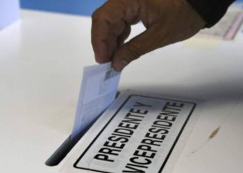 Autoridades afinan detalles del plan se seguridad para las elecciones