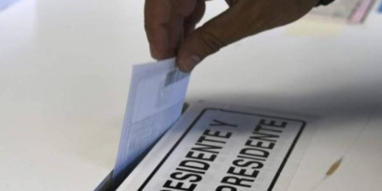 Autoridades afinan detalles del plan se seguridad para las elecciones