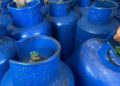 Autoridades afirman que nuevo subsidio al gas propano entrara en vigencia el 1 de octubre
