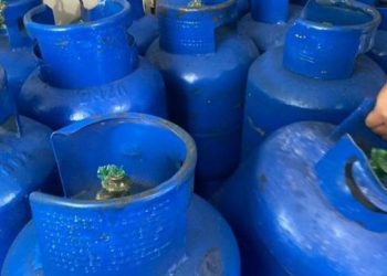 Autoridades afirman que nuevo subsidio al gas propano entrara en vigencia el 1 de octubre