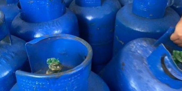 Autoridades afirman que nuevo subsidio al gas propano entrara en vigencia el 1 de octubre