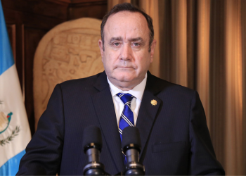 Autoridades analizan plan por nueva alerta