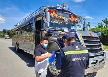 Autoridades anuncian operativos en carreteras por motivo de las fiestas navideñas y de fin de año