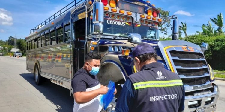 Autoridades anuncian operativos en carreteras por motivo de las fiestas navideñas y de fin de año