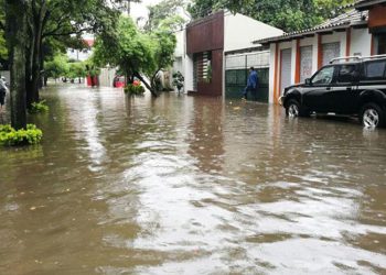 Autoridades bolivianas contabilizan 9 fallecidos y más de 28 mil familias afectadas por las lluvias