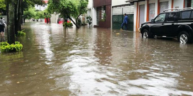 Autoridades bolivianas contabilizan 9 fallecidos y más de 28 mil familias afectadas por las lluvias