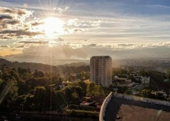 Autoridades brindan recomendaciones por altas temperaturas en el paí­s