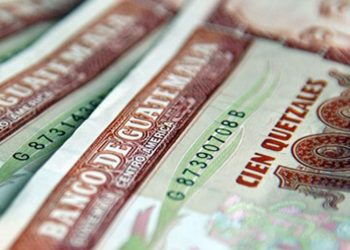 Autoridades buscan promover la recuperación económica