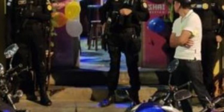 Autoridades cierran negocios de comidas y bebidas en Guatemala y Jalapa por falta de licencias sanitarias