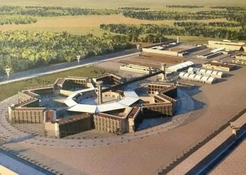 Autoridades confirman nueva cárcel en Petén con inversión de Q26 millones