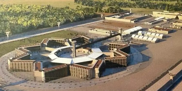 Autoridades confirman nueva cárcel en Petén con inversión de Q26 millones