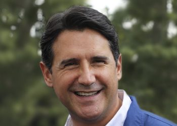 Autoridades crean el programa Vecindario Seguro