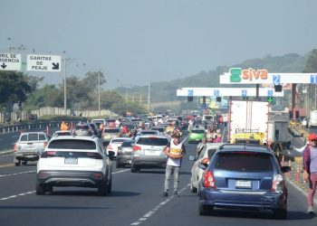 Autoridades de Comunicaciones iniciarán proceso legal por incumplimiento de contrato en autopista Palín-Escuintla