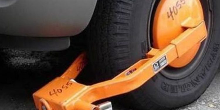 Autoridades de Emetra anuncian cambios en el pago por cepos tras nueva normativa de tránsito